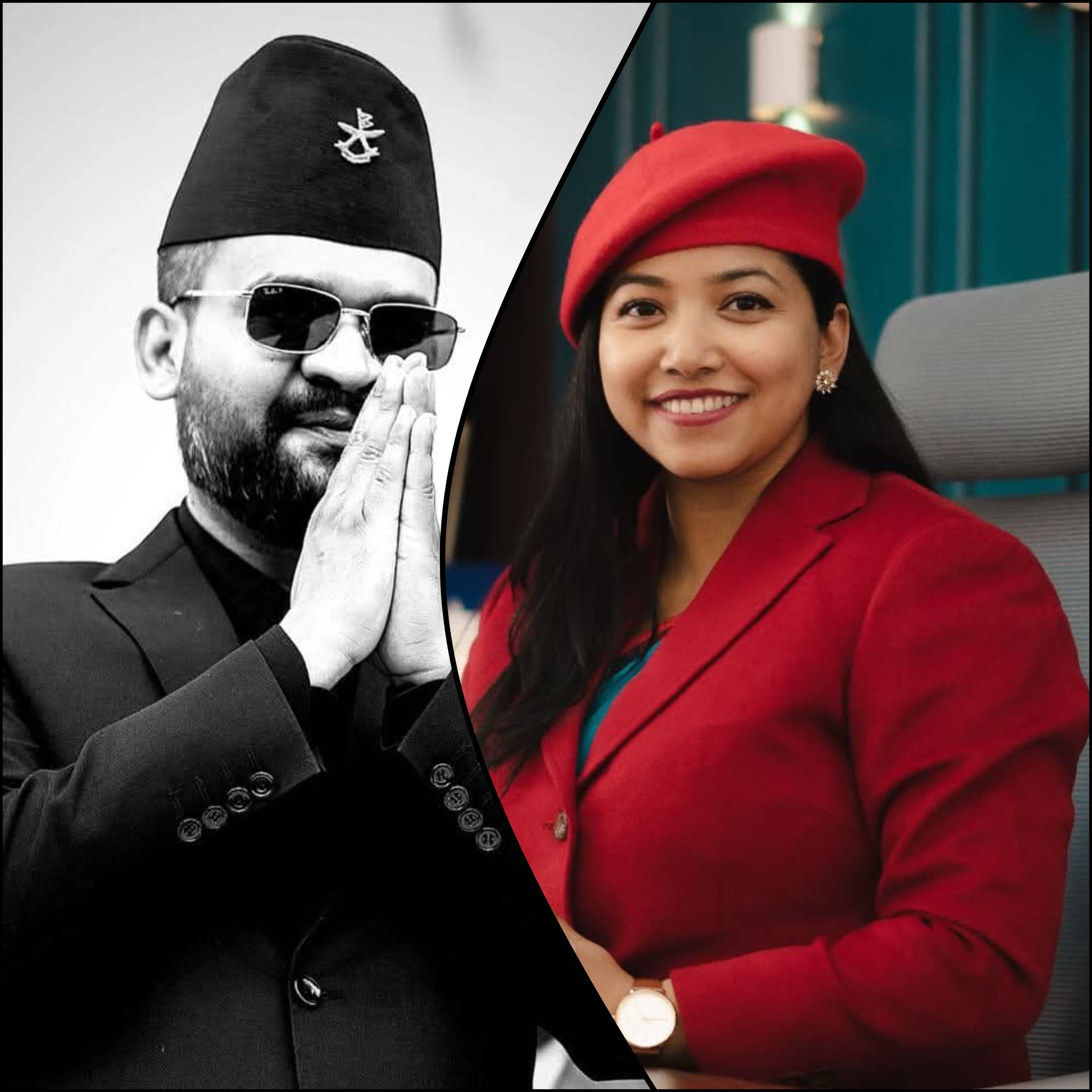 काठमाडौं भ्युटावर विवादमा उपमेयर डंगोलको स्पष्ट मत : “औचित्यहीन टावर भत्काउनुपर्छ”म्युज खबर | काठमाडौं