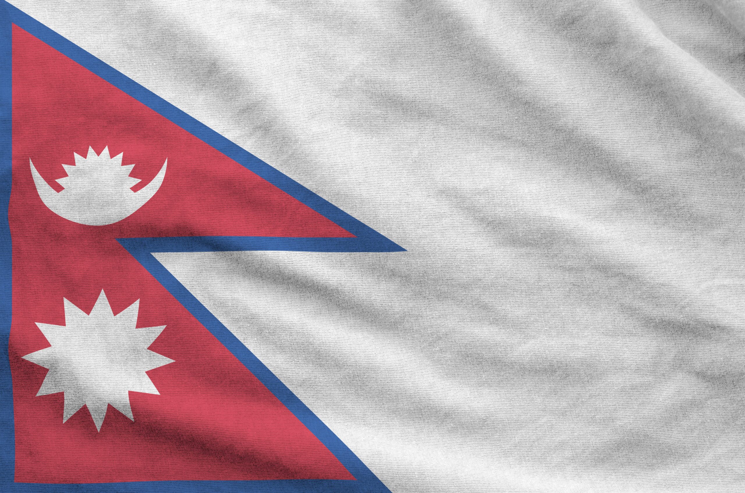 राष्ट्रिय झण्डा राजनीतिमा फस्दै, विज्ञहरू भन्छन् — स्पष्ट नियम आवश्यक