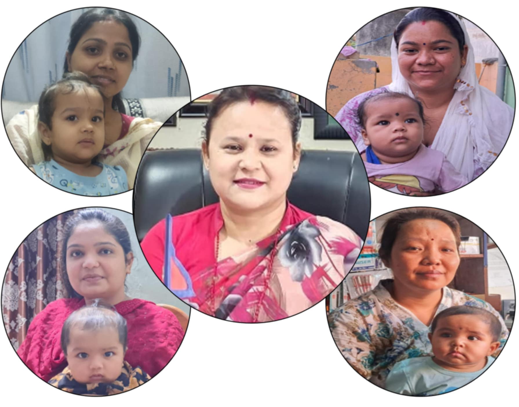 सिद्धार्थनगरमा ‘उप–प्रमुख कोसेली भेट’ अभियान: सुत्केरी आमाका घरमै पुग्दै पोषणयुक्त कोसेली भैरहवा, वैशाख २० | म्युज खबर