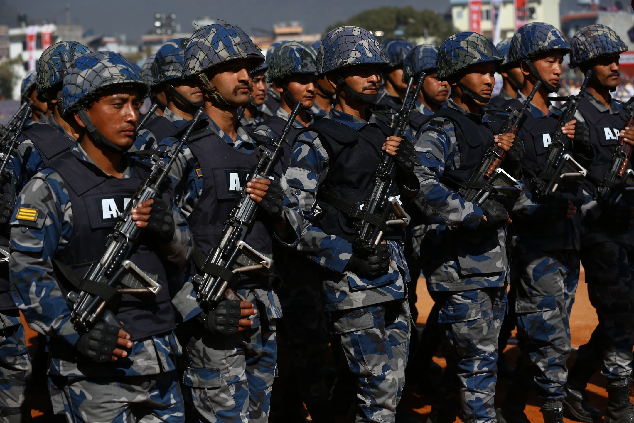 भारत–पाकिस्तान तनावपछि नेपाली सीमामा उच्च सतर्कता, अवैध गतिविधि नियन्त्रणमा सशस्त्र प्रहरी सक्रिय