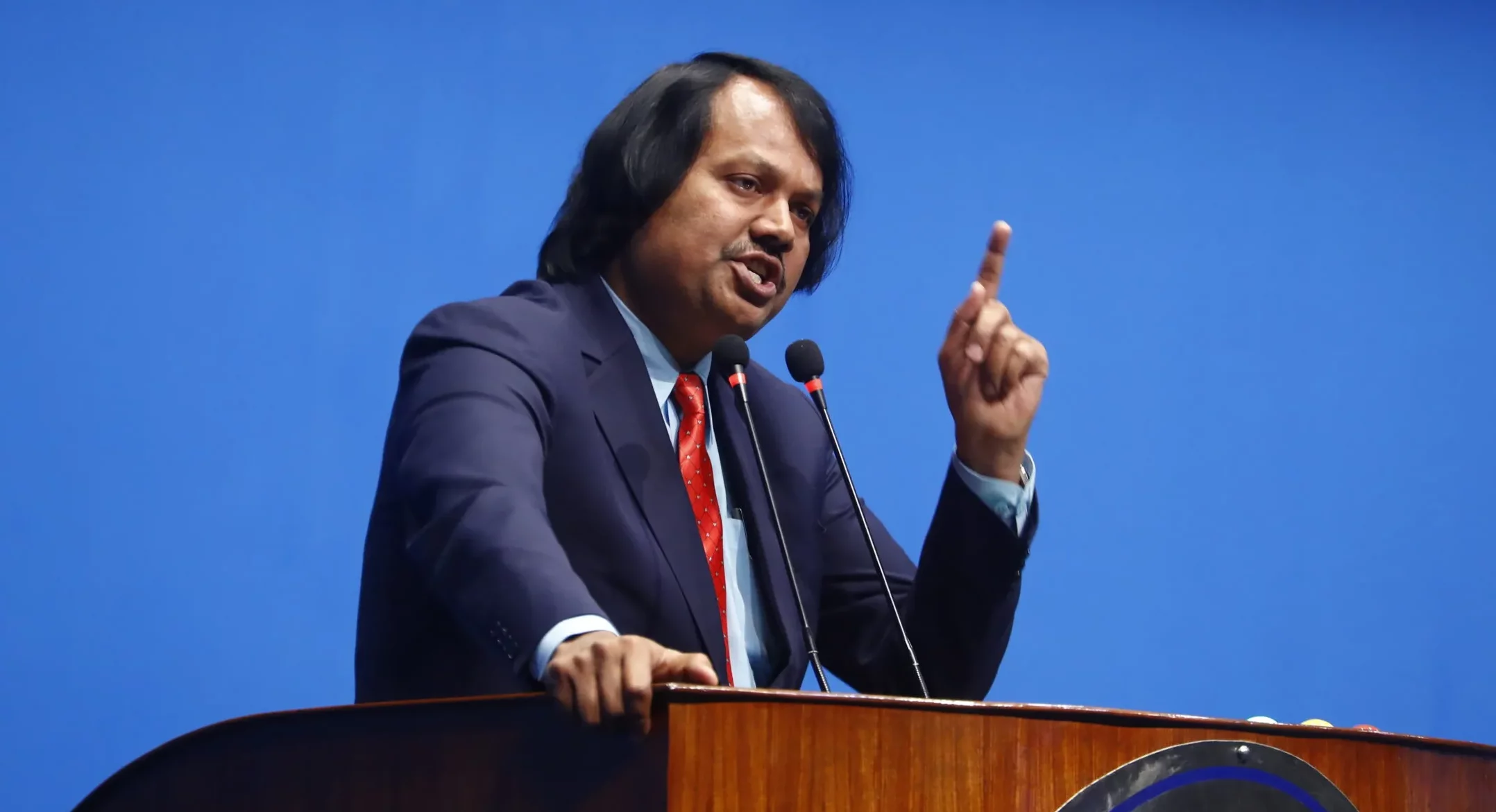 “सिके राउतको सुझाव: बजेट विनियोजनमा एउटा क्षेत्रलाई प्राथमिकता दिनुपर्छ”