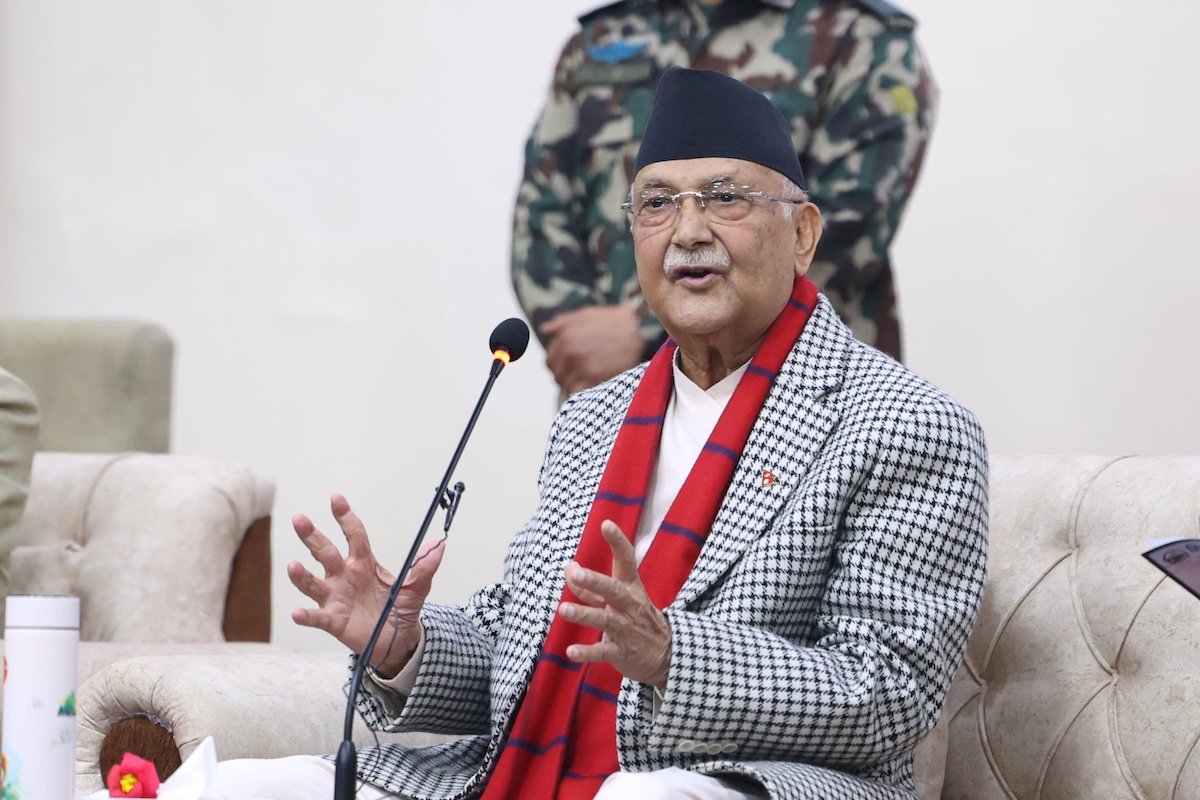 नीति कार्यक्रमपछि एमाले छलफल मोडमा: संसद्मा कसरी प्रस्तुत हुन्छ रणनीति?