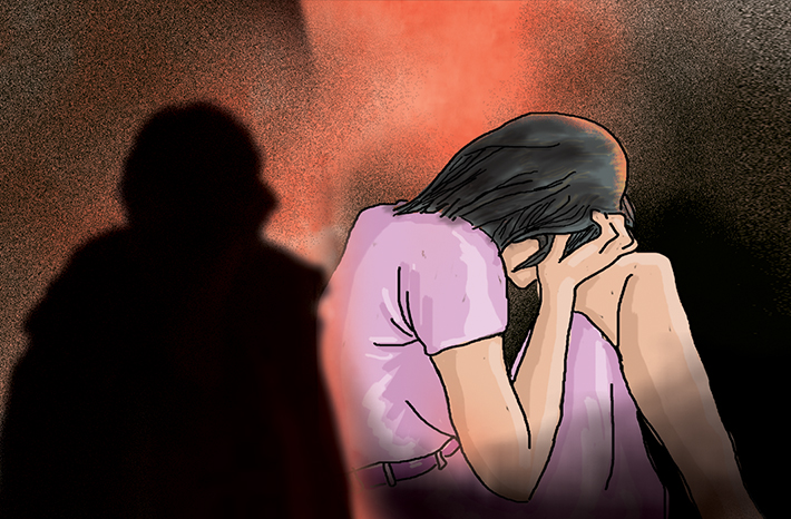 अछाम र दाङमा जबरजस्ती करणी: दुई अभियुक्त पक्राउ