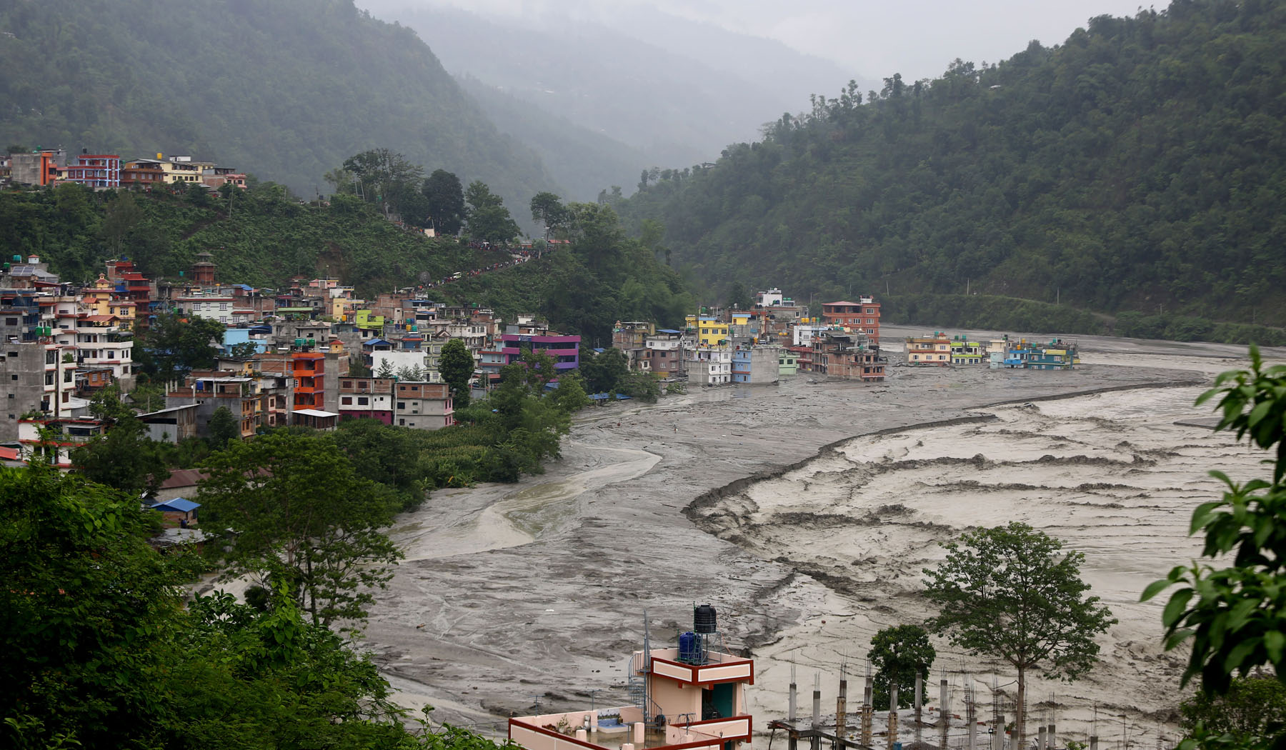 सेती, मेलम्ची र रोशी: कहिलेसम्म अनसुनी गरिरहने?