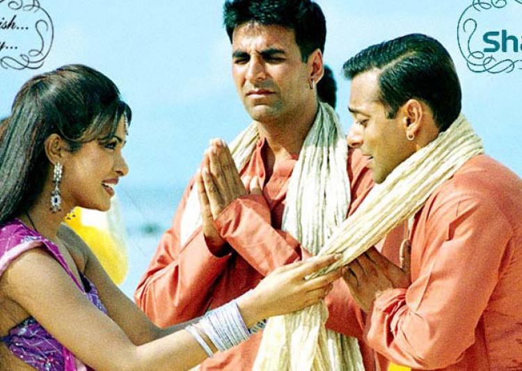 ‘मुझसे शादी करोगी २’ मा न त सलमान, न अक्षय – अब आउँदैछन् वरुण र कार्तिक!