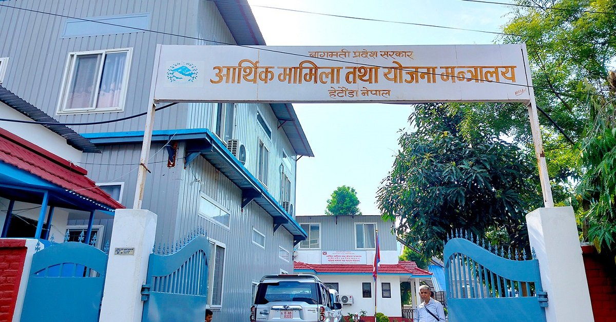 बागमतीमा १३ अर्बको आर्थिक दायित्व सिर्जना, बहुवर्षे योजनामै ‘घोचापोची’