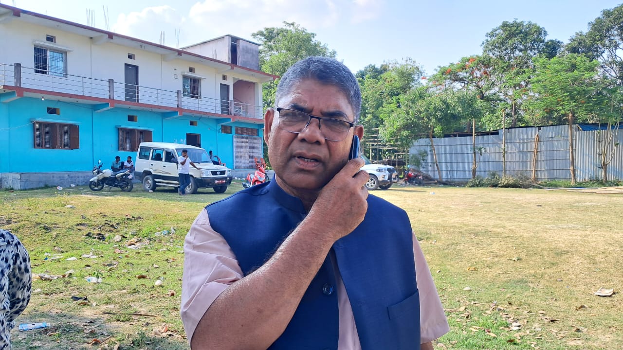 “प्रहरीकै डरले खेतमै सड्यो बाली – देवानगञ्जमा कृषक संकट”