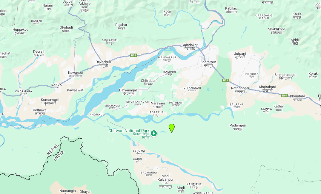 चितवनमा बुवाद्वारा दुई बालबालिकामाथि धारिलो हतियार प्रहार, गम्भीर अवस्थामा अस्पतालमा उपचार