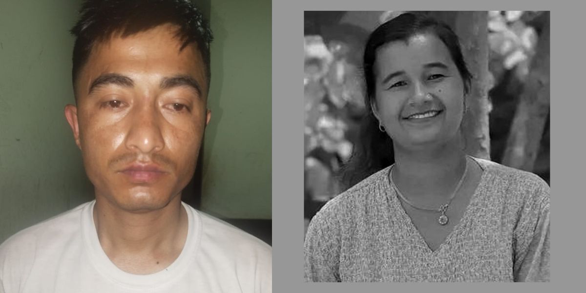 “श्रीमतीको मोबाइलमा अर्कै पुरूषको फोटो देखेपछि श्रीमानले गरे हत्या”