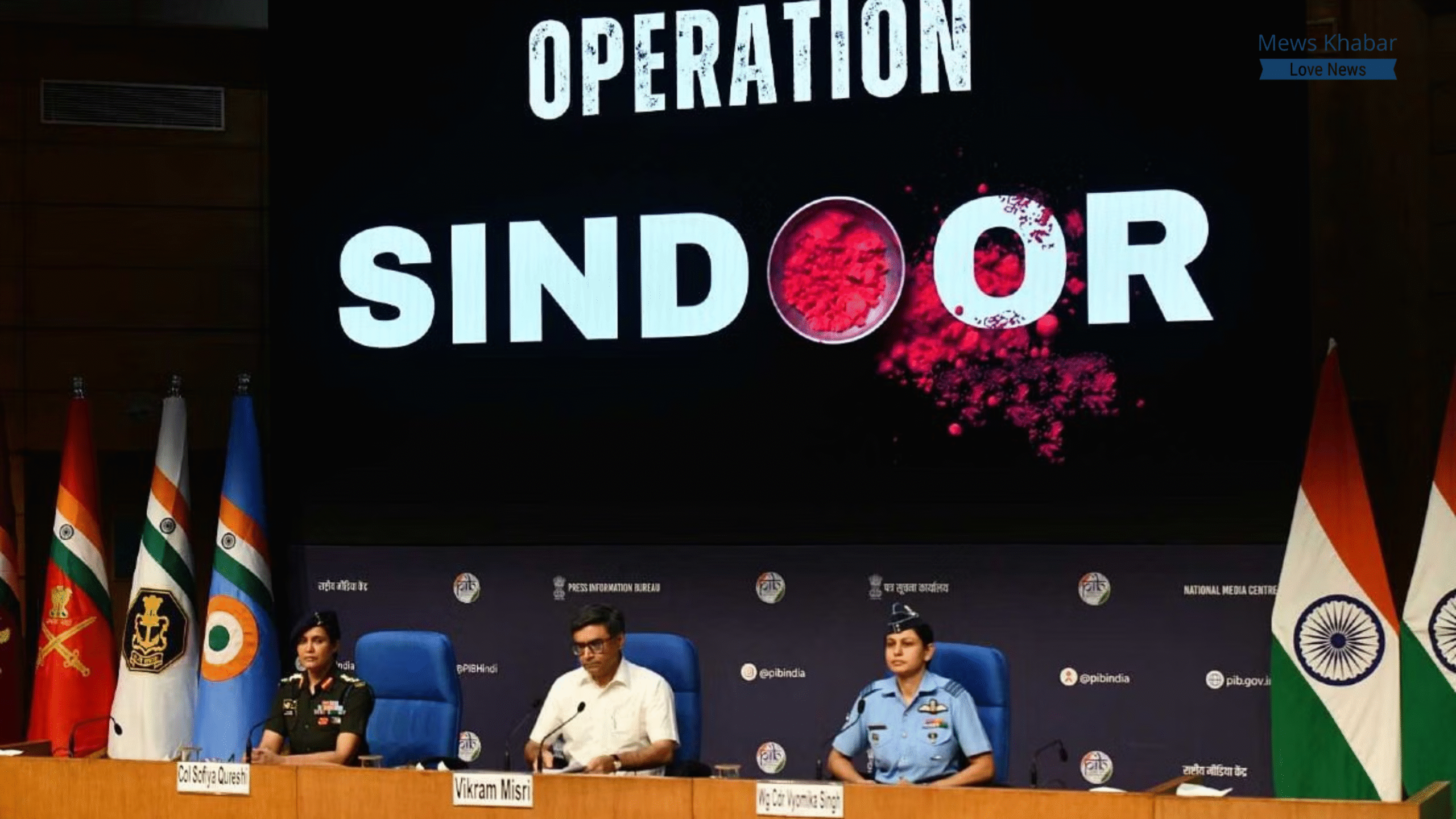 ‘अपरेसन सिन्दुर’ पछि भारत–पाकिस्तानबीच युद्धको खतरा, तनाव उच्चतम बिन्दुमा