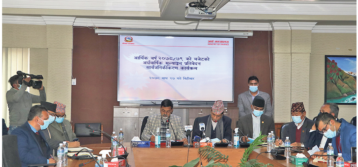 राष्ट्रिय गौरवका आयोजनाका लागि छुट्टै कानुन बनाउन सांसदहरूको जोड