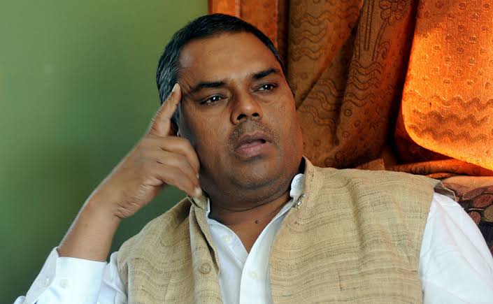 नीति तथा कार्यक्रम कर्मकाण्ड मात्रै : उपेन्द्र यादवको संसदमा कडा प्रहार