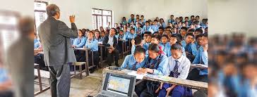 शिक्षकद्वारा विद्यार्थीमाथि यौन दुर्व्यवहार, मिलापत्र गर्न स्कुलले दबाब दिएको आरोप
