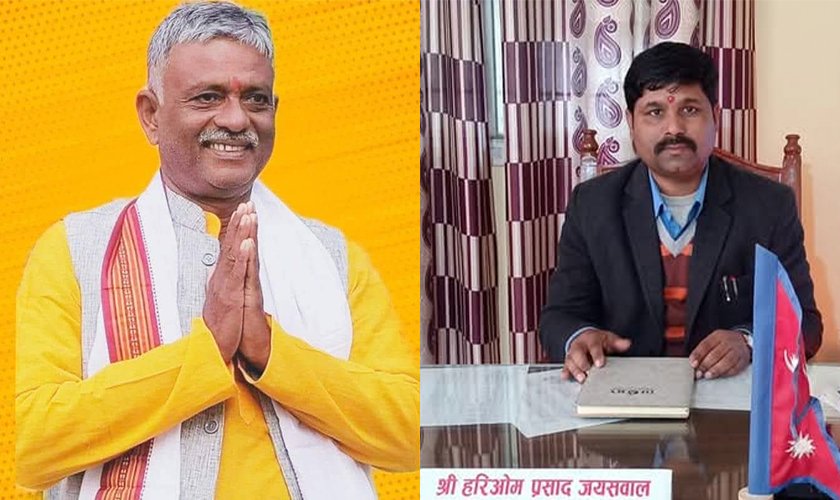 सिम्रौनगढको प्रशासनिक विवादले लियो उग्र रुप, मेयरमाथि कुटपिटको गम्भीर आरोप