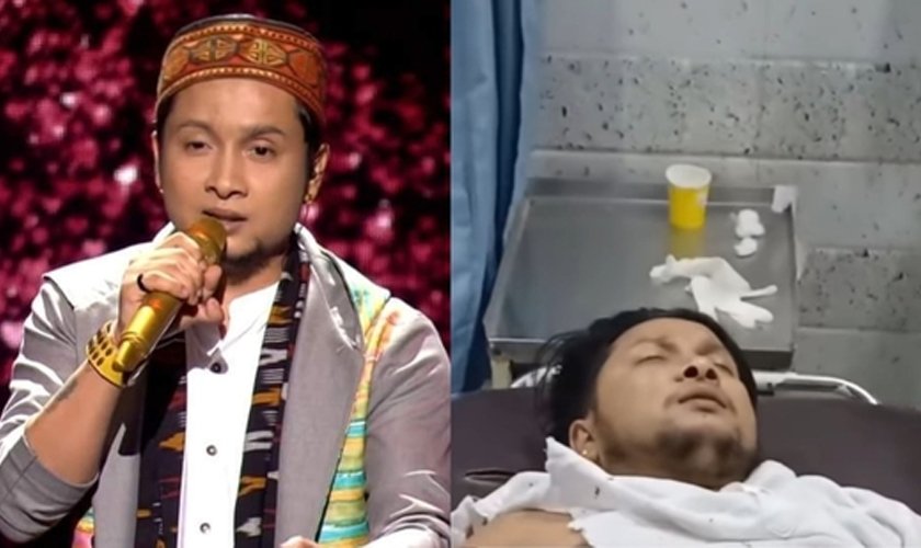 इन्डियन आइडल विजेता पवनदीपको कार दुर्घटना – अवस्था कस्तो छ?
