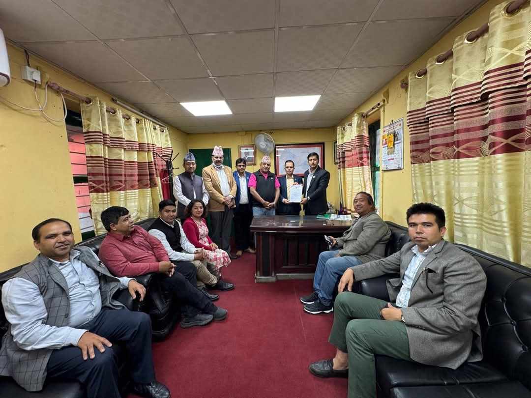 रिटर्नी फेडेरेसनको असन्तुष्टि : ‘नीति तथा कार्यक्रममा हामी हरायौँ !’