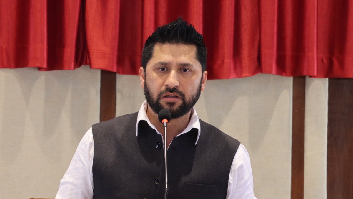 रवि लामिछानेको बन्दी प्रत्यक्षीकरण निवेदन न्यायाधीश सुवेदी र ढकालको इजलासमा