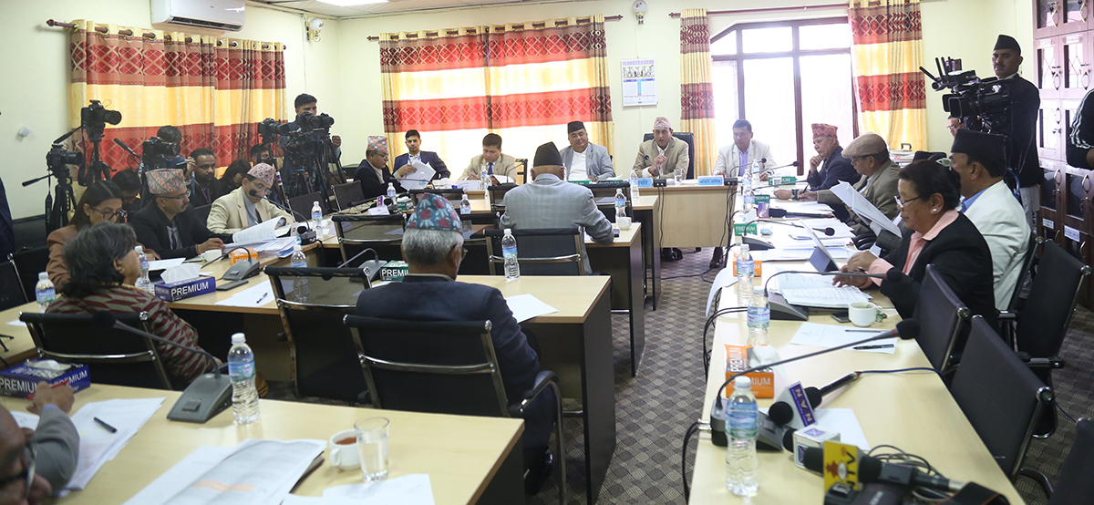 कुलिङ पिरियडबारे सचिवहरूको चलखेल, सेवा अवधि लम्ब्याउने दाउ