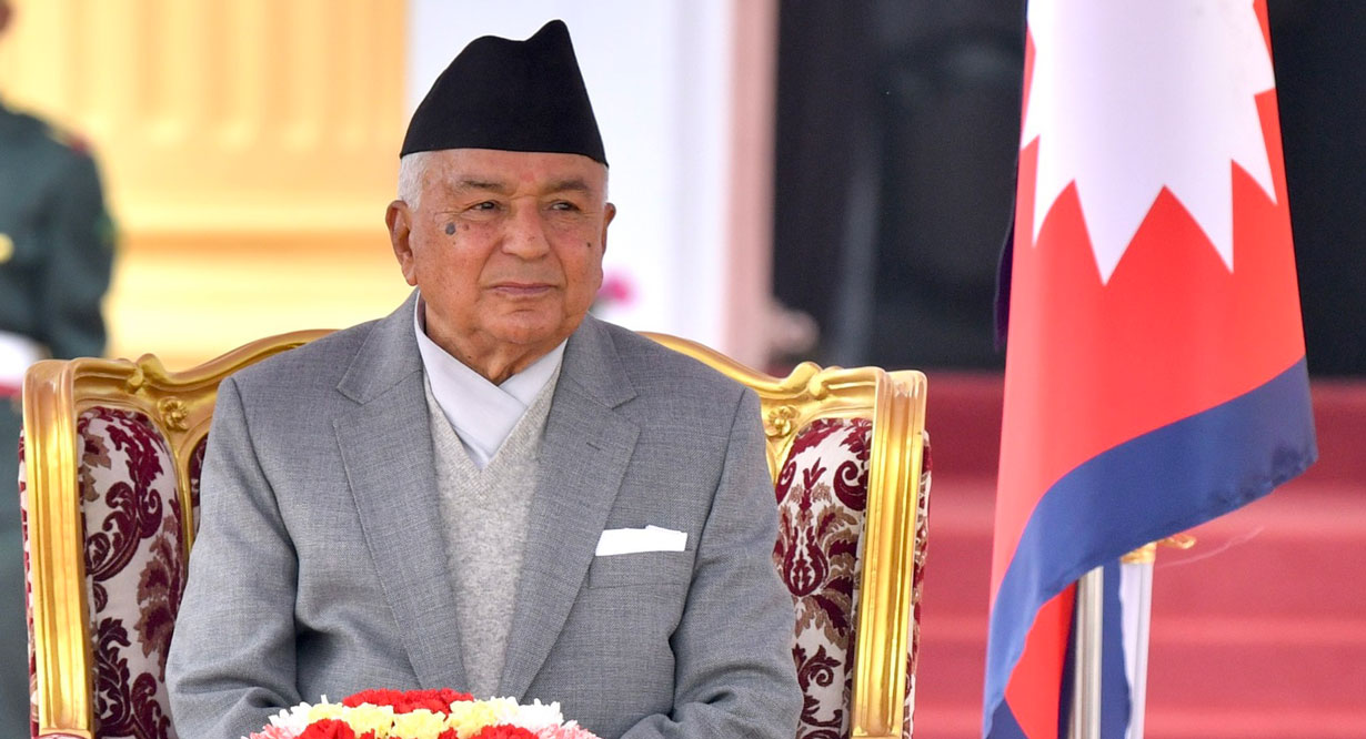 नीति तथा कार्यक्रममा सांसदहरूको झडप: टोले गुन्डाको चन्दा, बासी कार्यक्रम र गन्तव्यविहीन योजना!