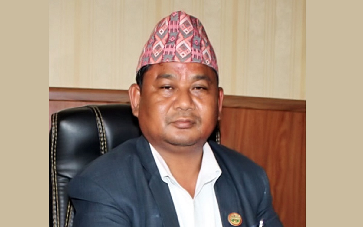 नाउपाले पठायो उद्योग मन्त्रीको नाम, आइतबार शपथ