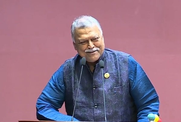 सुशासनका लागि अनुशासन अनिवार्य : शेखरकुमार सिंह