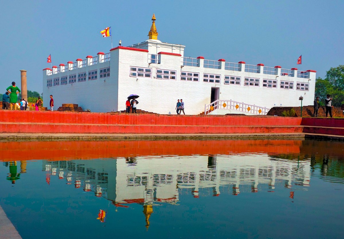 लुम्बिनीमा २५६९औं बुद्धजयन्ती र लुम्बिनी दिवस २०८२ मनाउने तयारी तीव्र