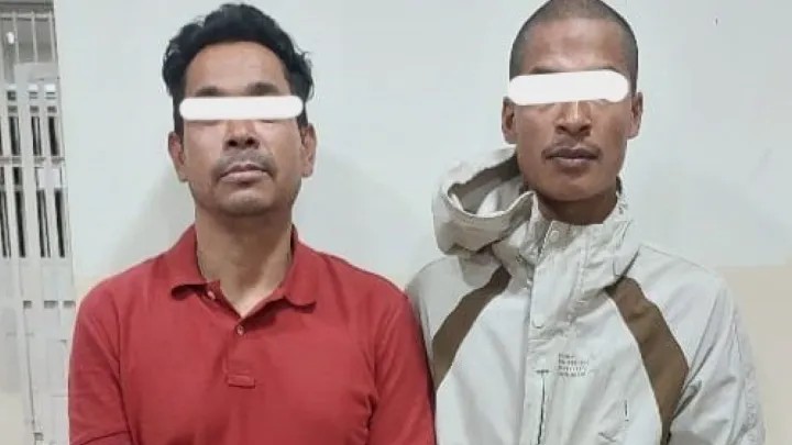 तीनकुने प्रकरणमा थप एक जना पक्राउ, राजसंस्था समर्थक गतिविधिमा संलग्न आरोप